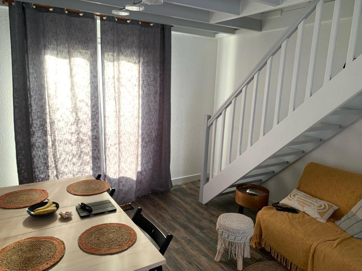 Villa En Bord De Mer Pornichet Dış mekan fotoğraf
